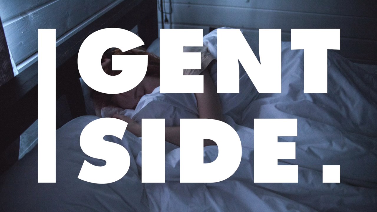 This Is The Real Reason Women Sleep A Lot Less Than Men