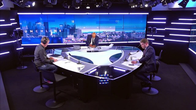 «On y mesure la férocité des combats» : récit depuis la ligne de front en Ukraine