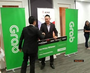 Data pemandu untuk ramal risiko di jalan raya