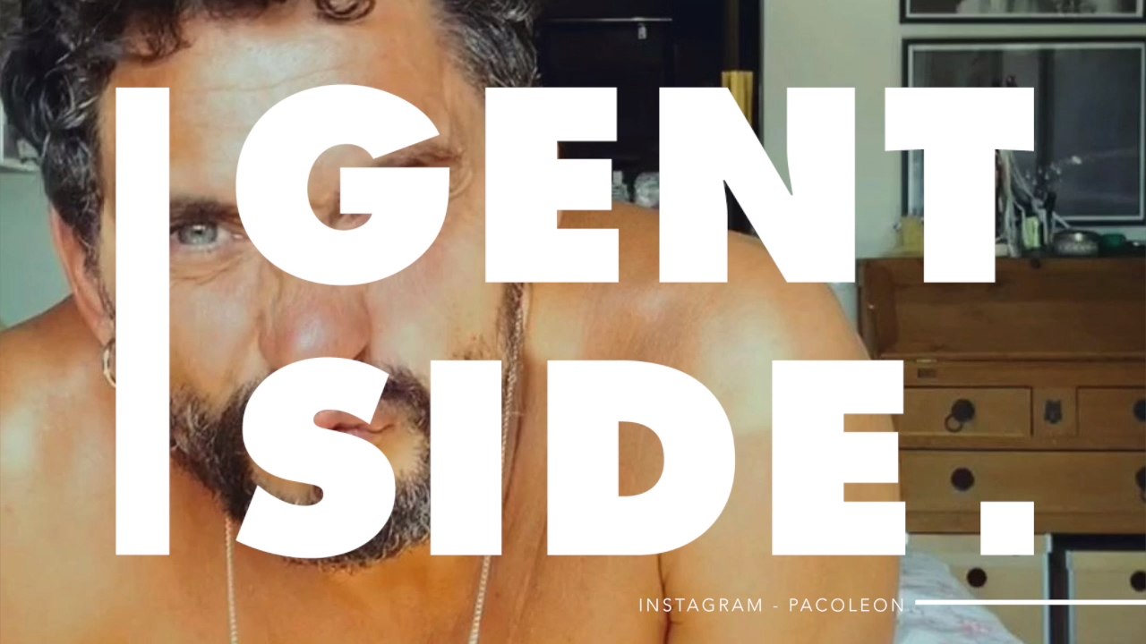 Paco León’s risque optical illusion has been driving internet users crazy!
