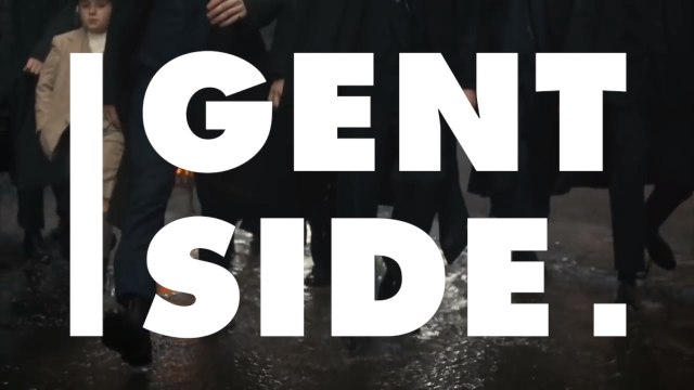 Peaky Blinders Might Be So Popular That It's Influencing What We Name Our Children