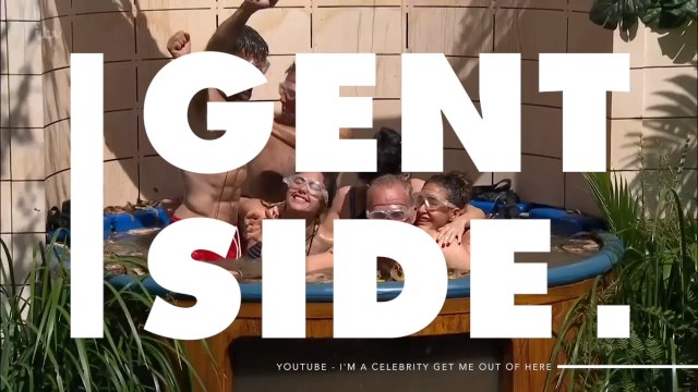 Ant And Dec Confirm 2019’s I’m A Celeb Line Up Has Been Decided