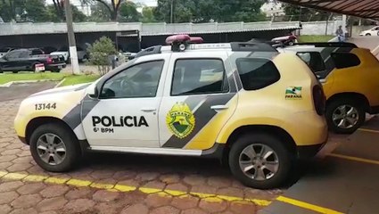 Télécharger la video: Homem que foi detido por furto tinha três mandados de prisão em aberto: Tráfico, homicídio e fuga da cadeia