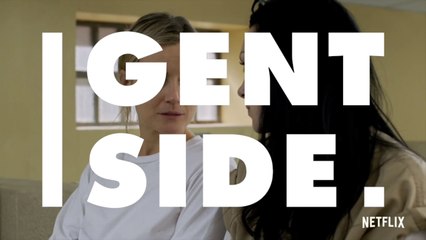 Orange Is The New Black: An Alternative Ending For The Popular Series