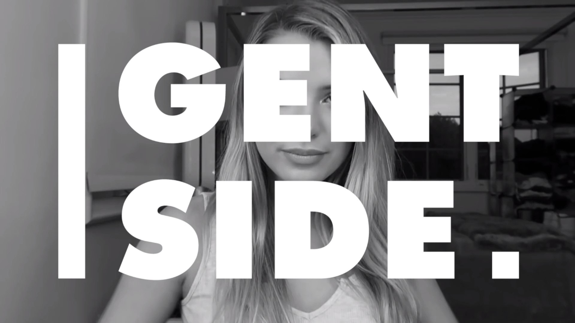 After she was threatened by hackers, she decided to shock fans by posting this scandalous photo