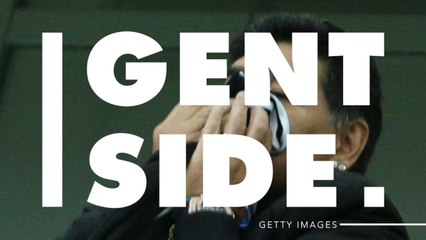 Diego Maradona Reveals How Lionel Messi Got So Good At Free-Kicks