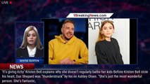 Dax Shepard reveals he once dated 'wonderful' Ashley Olsen - 1breakingnews.com