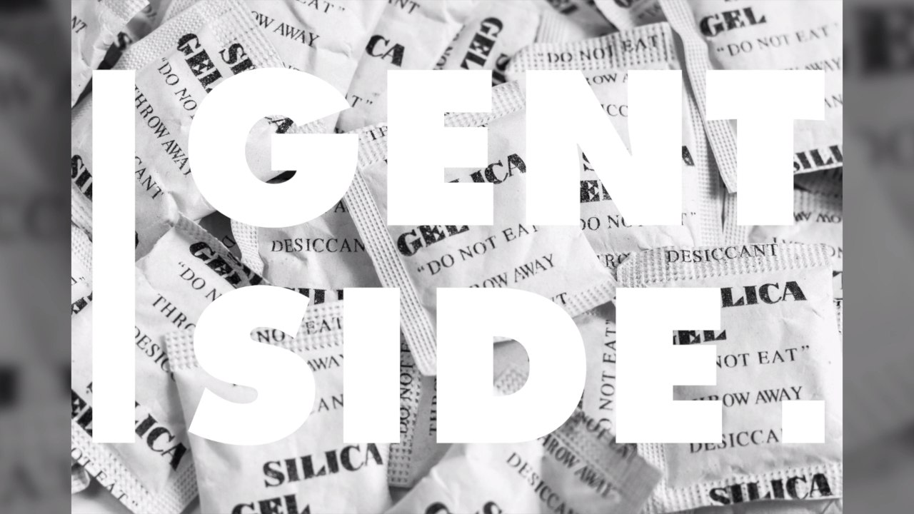 Why you should never throw away silica gel packs video Dailymotion