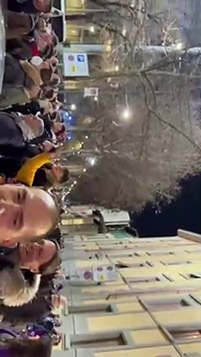 Fiorentina-Juventus, i tifosi viola caricano la squadra