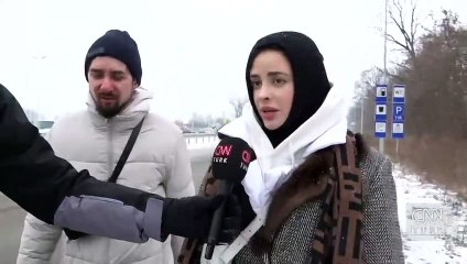 "Arkadaşımı bırakıp geri döneceğim"