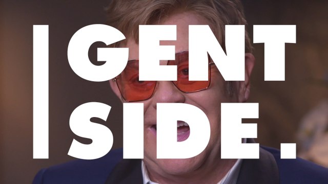 Elton John Reveals Touches On Experiences With 'King Of Pop' Michael Jackson In His New Autobiography 'Me'