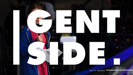 Arnold Schwarzenegger Gave Environmentalist Greta Thunberg A Car