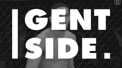 Undefeated AJ McKee Now Has The Fastest KO In The History Of Bellator At Just… Eight Seconds!