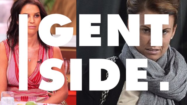 Rebekah Vardy Slams ‘Pigeon’ Coleen Rooney As She Reveals Her Side Of The Story