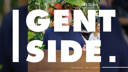 I'm a Celeb: These are the oldest ever campmates