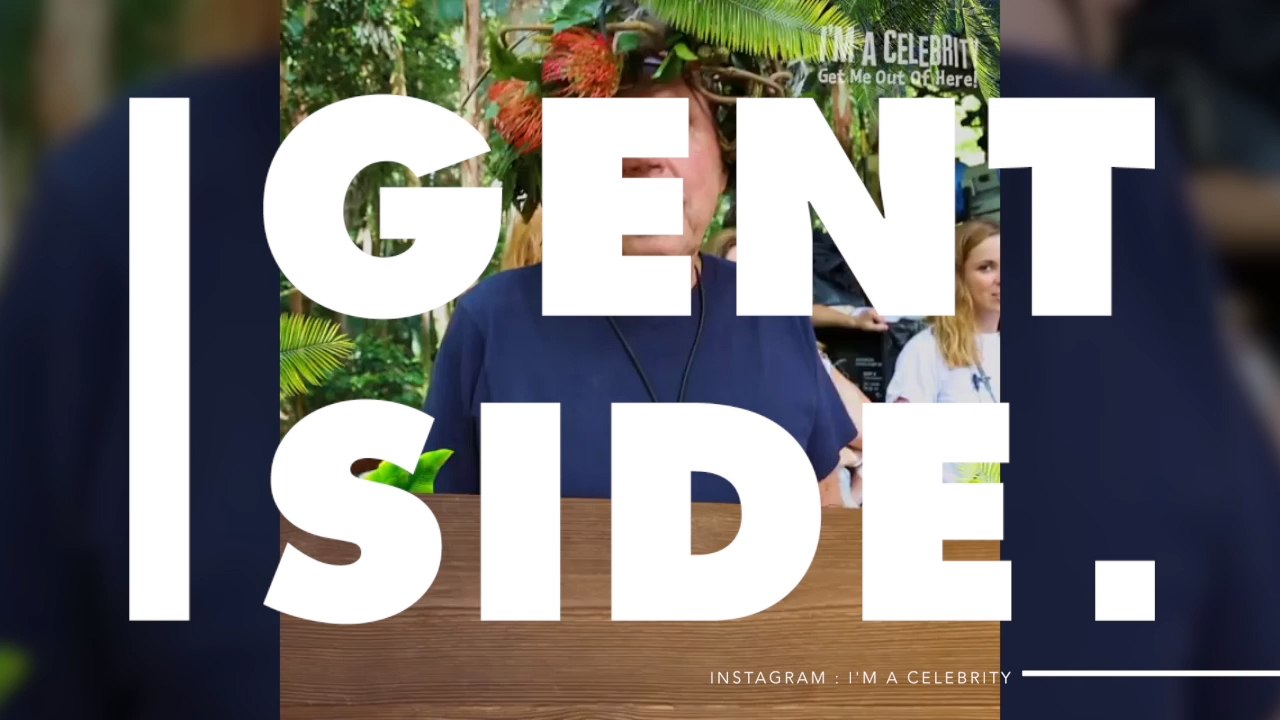 I'm a Celeb: These are the oldest ever campmates