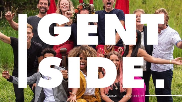 The New I’m A Celeb Presenters Have Finally Been Revealed