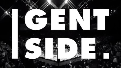 This Knockout Punch Was So Brutal, The Fighter Was Unconscious While Still Standing!