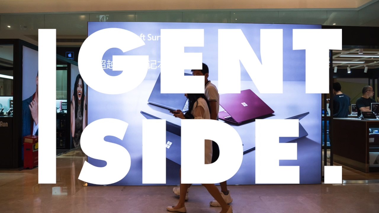 At Microsoft In Japan, Employees Work Four Days A Week And Productivity Is At An All-Time High