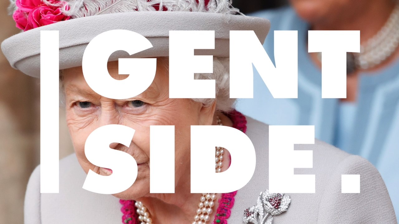 Queen's DNA Demanded In 'Biggest Royal Scandal'