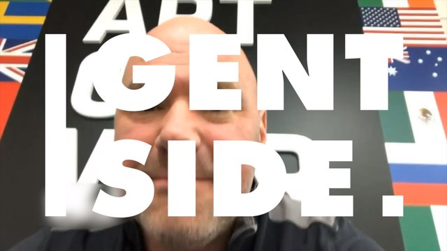 Dana White Announces Ngannou And Gane Will Be Headlining At UFC Paris