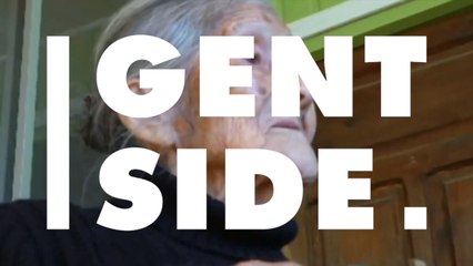 Something Had Been Growing In This Woman's Stomach For Over 50 Years