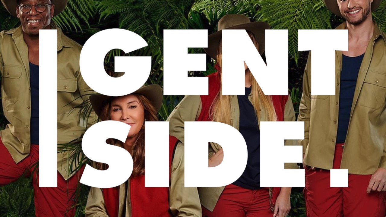 Caitlyn Jenner Has Been On I’m A Celeb Before