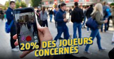 Pokémon Go : tous les joueurs sont-ils des tricheurs ?