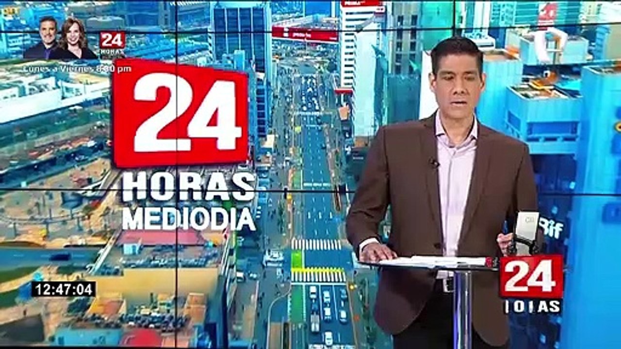 Norma Yarrow sobre caso Karelim López: “Nosotros vamos por la vacancia”