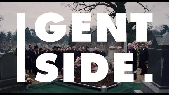 Robert De Niro Is A New Man In The Recently Released Netflix Flim 'The Irishman'