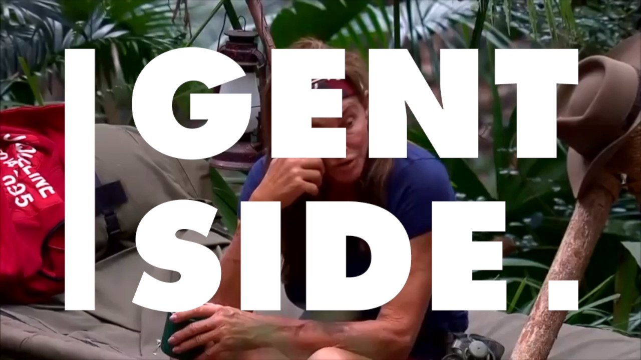 According To Ant And Dec, This Is Who’ll Be Voted Out Of I’m A Celeb First