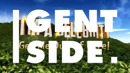 Rita Simons Has Some Surprising Advice For The 2019 I'm A Celeb Campmates