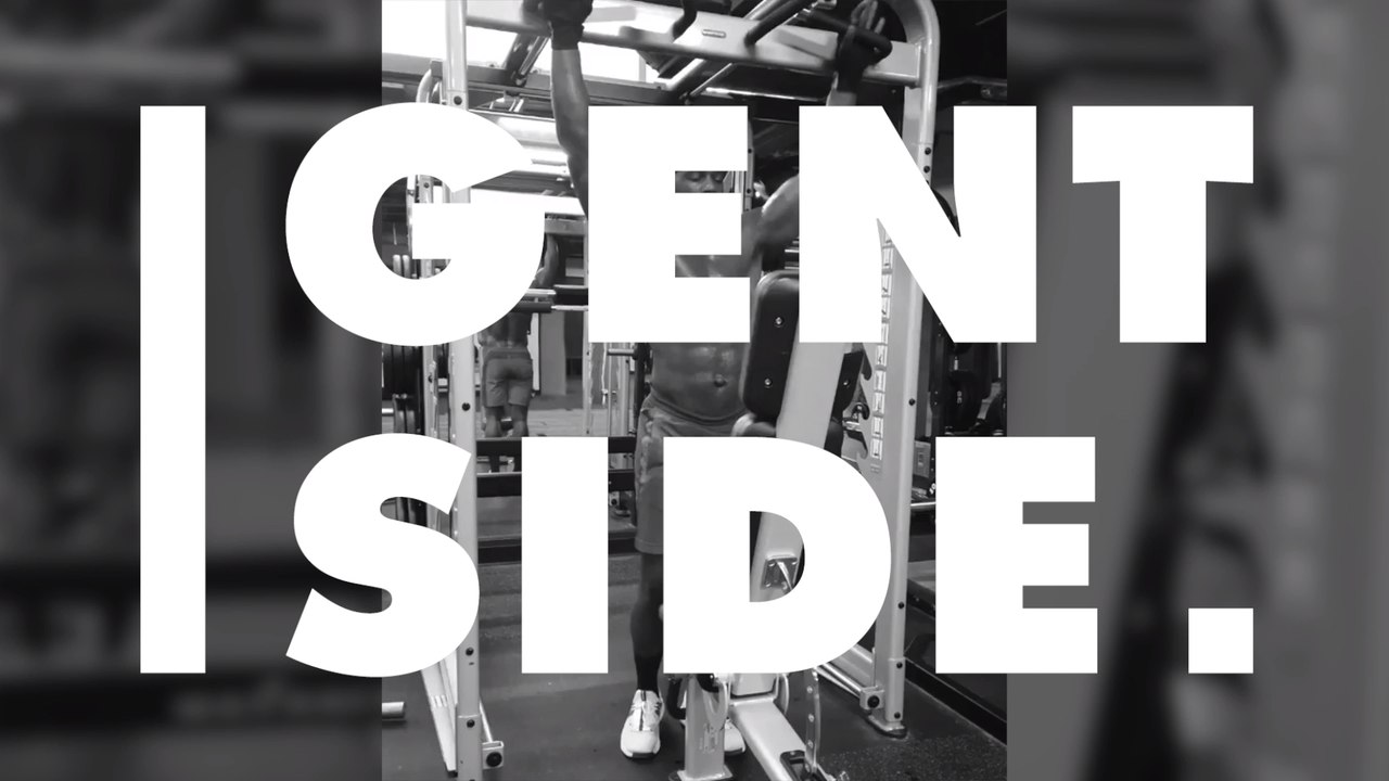 Three Exercises Using Body Weight To Work On Core Strength