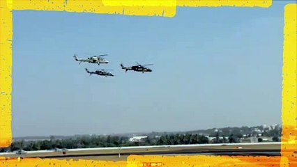 India's largest aerial exercise Vayu Shakti-2022 on March 7th