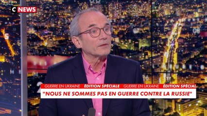 Ivan Rioufol : «Emmanuel Macron attise les braises»