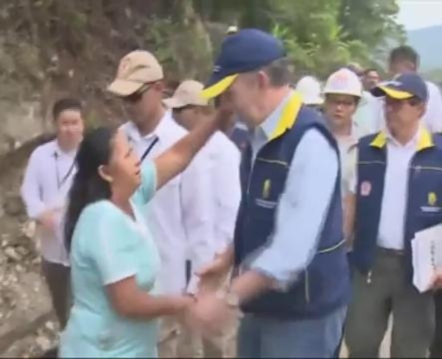 Perkhidmatan elektrik dibuka semula