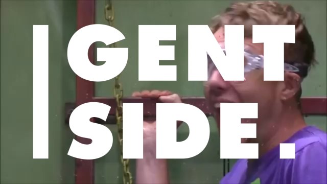 This Is What Really Happened To The Shower Scenes In This Year’s I’m A Celeb