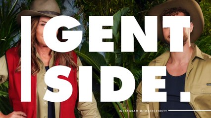 I’m A Celeb’s Myles Stephenson Has One Huge Question For Caitlyn Jenner