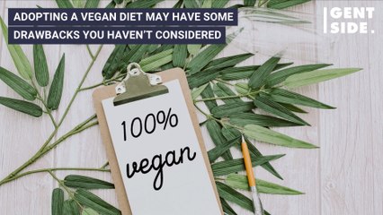 Little Known Facts To Consider If You Decide To Adopt A Vegan Diet