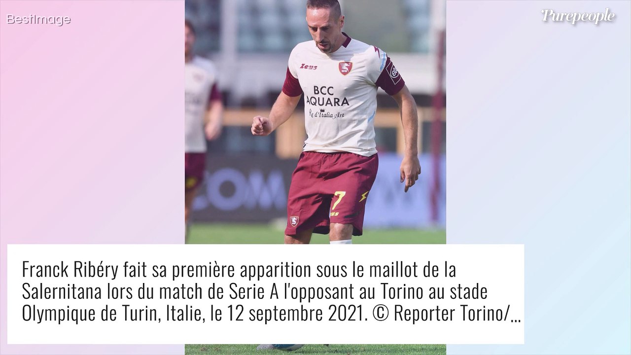 Franck Ribéry : son adorable Keltoum (3 ans) déguisée en fée pour Mardi Gras