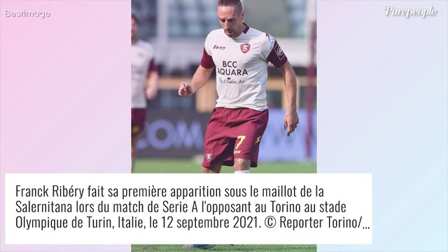 Franck Ribéry : son adorable Keltoum (3 ans) déguisée en fée pour Mardi Gras