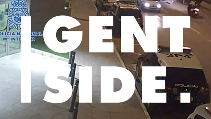 Police Explain How To Save A Child Who Is Choking