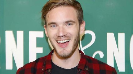PewDiePie Has Uploaded His Last Youtube Video "I'm Out"