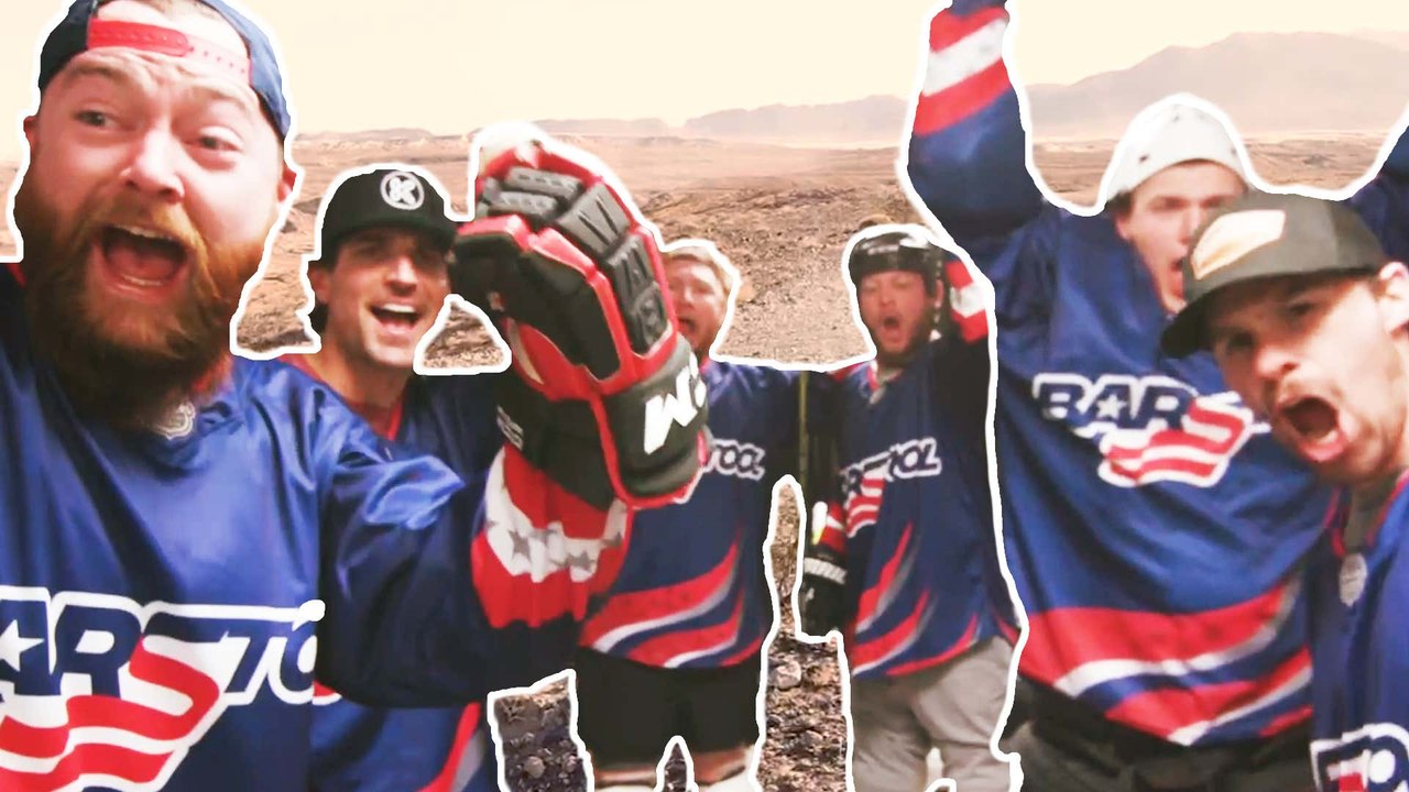 Can The Barstool Team Win It All? || Chiclets Cup Episode 2