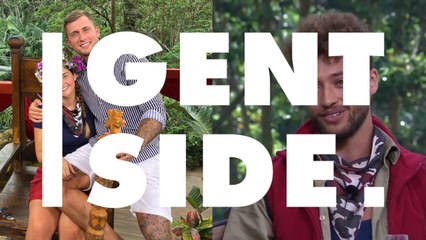 Myles Stephenson Breaks Silence On Dan Osborne Feud