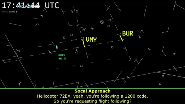 An alarming audio message and the disorientation of the pilot: the first clues surrounding the helicopter crash that killed Kobe Bryant