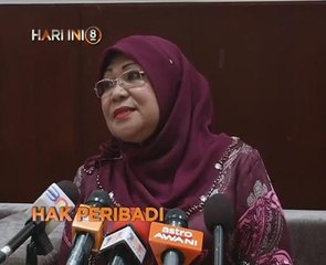 Fokus Hari Ini 8: FAM langsai hutang & hak peribadi