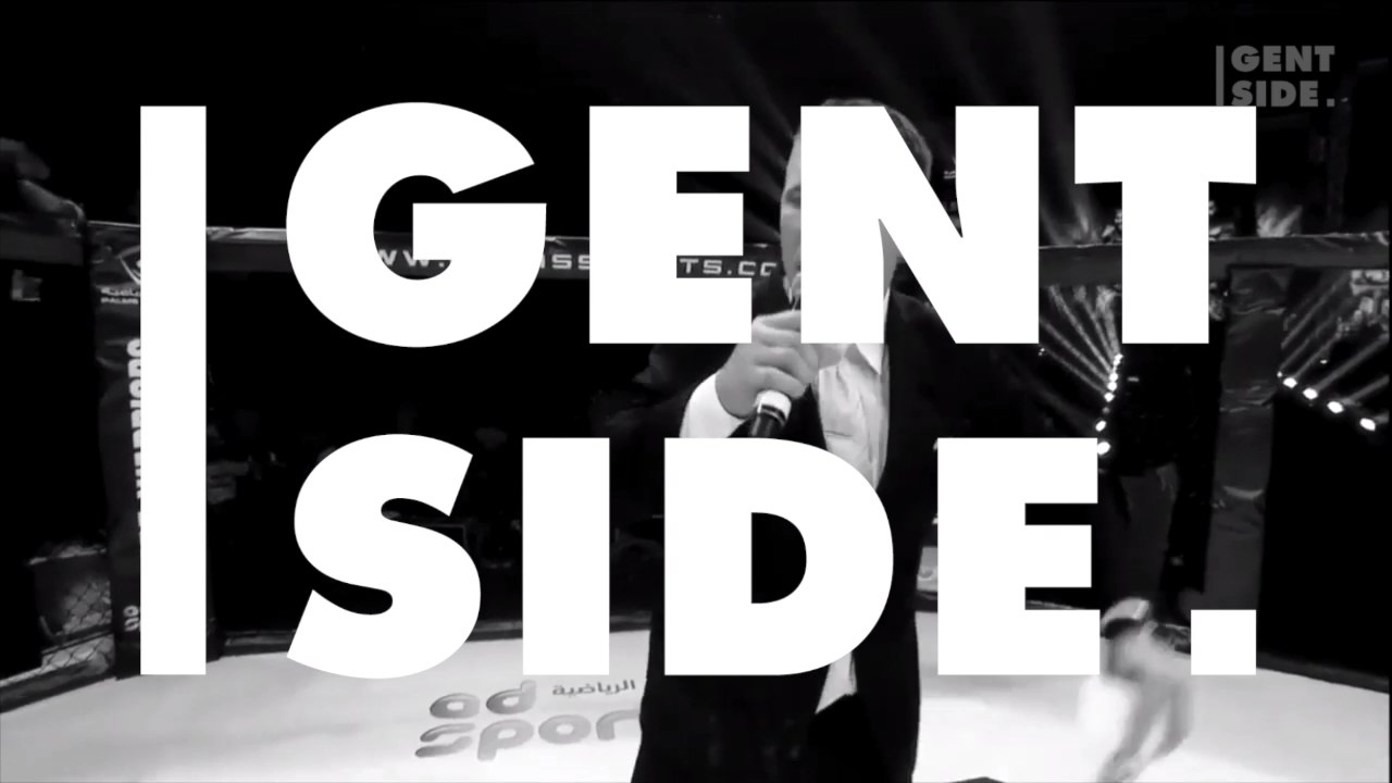 When The ‘Egyptian Hulk’ Was Knocked Out in 8 Seconds Flat (VIDEO)