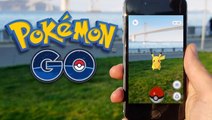 Pokémon Go : les différences de genre sont désormais disponibles pour les Pokémon de la 1ère génération