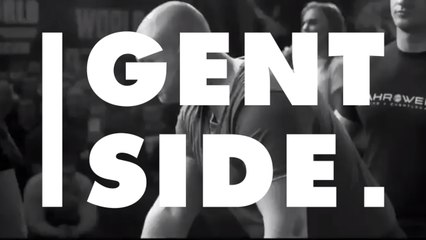 Russia’s Face Slapping Champion Was Recently Defeated By One Huge KO